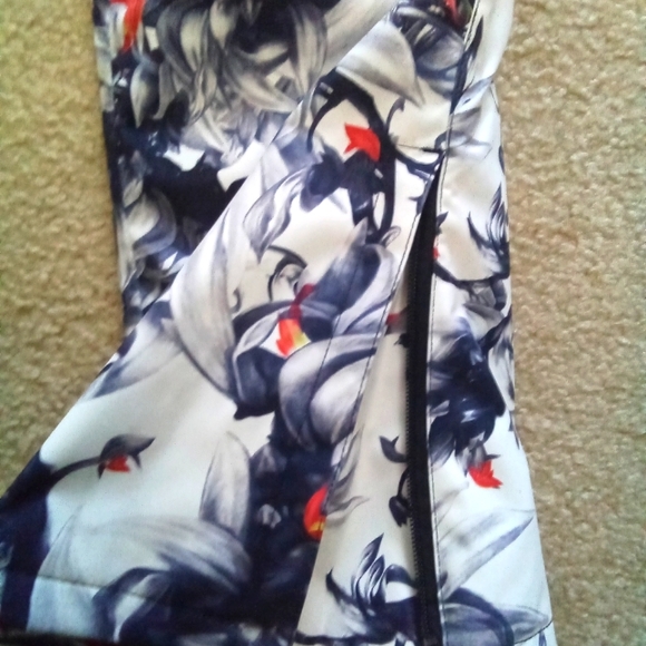 Karbon women's ski pants - Picture 8 of 9